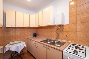 Apartments Valy 6 Center Novalja