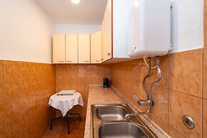 Apartments Valy 6 Center Novalja