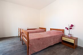 Apartments Valy 6 Center Novalja