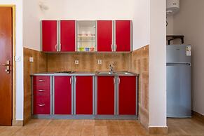 Apartments Valy 5 Center Novalja