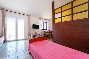 Apartments Valy 5 Center Novalja