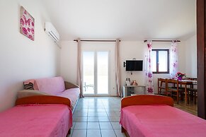 Apartments Valy 5 Center Novalja