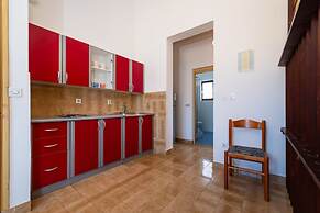 Apartments Valy 5 Center Novalja