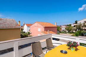 Apartments Valy 5 Center Novalja