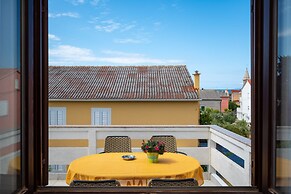 Apartments Valy 5 Center Novalja