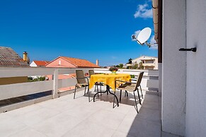 Apartments Valy 5 Center Novalja