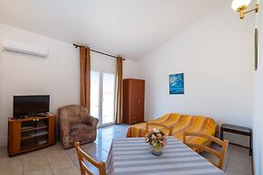 Apartments Valy 4 Center Novalja