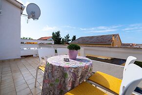 Apartments Valy 4 Center Novalja