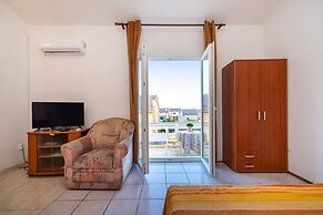 Apartments Valy 4 Center Novalja