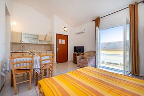 Apartments Valy 4 Center Novalja