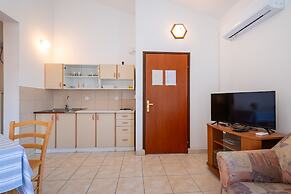 Apartments Valy 4 Center Novalja