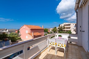 Apartments Valy 4 Center Novalja