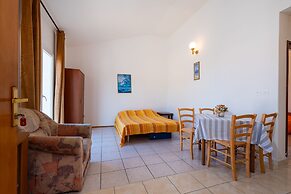 Apartments Valy 4 Center Novalja