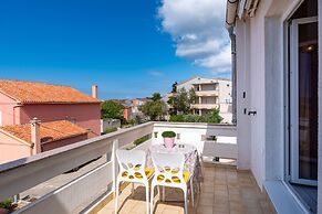 Apartments Valy 4 Center Novalja