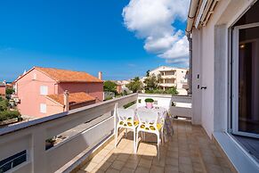 Apartments Valy 4 Center Novalja