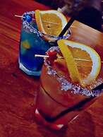 Yasmin Luxury Resort