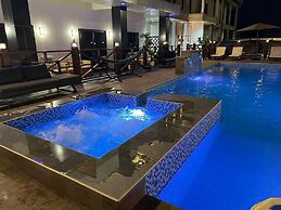 Yasmin Luxury Resort