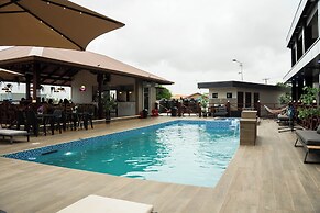 Yasmin Luxury Resort