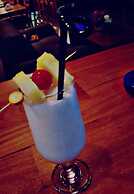 Yasmin Luxury Resort