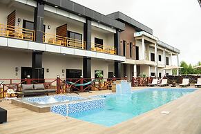 Yasmin Luxury Resort