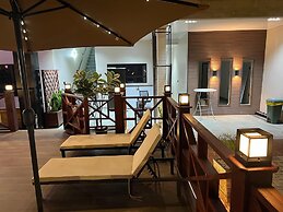 Yasmin Luxury Resort