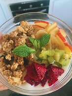 Yasmin Luxury Resort