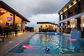 Yasmin Luxury Resort