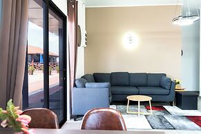 Yasmin Luxury Resort