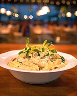 Yasmin Luxury Resort