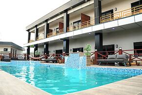 Yasmin Luxury Resort