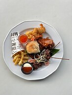 Yasmin Luxury Resort