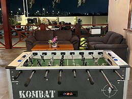 Yasmin Luxury Resort