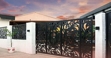 Yasmin Luxury Resort