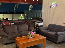 Yasmin Luxury Resort