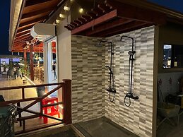 Yasmin Luxury Resort