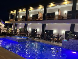 Yasmin Luxury Resort