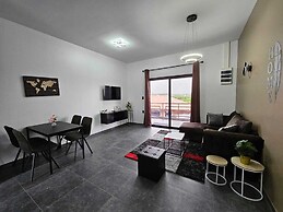 Yasmin Luxury Resort