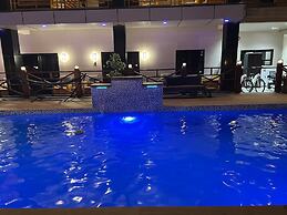 Yasmin Luxury Resort