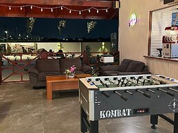 Yasmin Luxury Resort