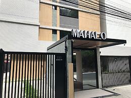 Mahalo