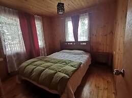 Cabañas EcoSur-Chile