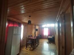 Cabañas EcoSur-Chile