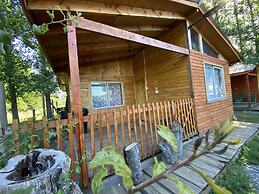 Cabañas EcoSur-Chile