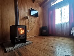 Cabañas EcoSur-Chile