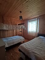 Cabañas EcoSur-Chile