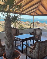 Sera Pansiyon Ayvalık