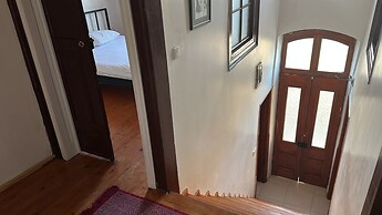 Sera Pansiyon Ayvalık