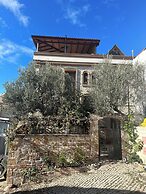 Sera Pansiyon Ayvalık