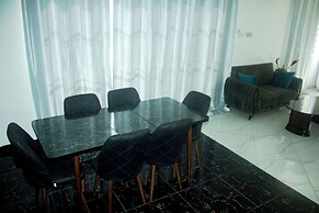 Exclusive Villa in 5 Hideout East Legon