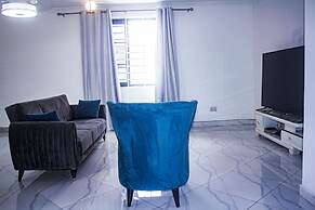 Exclusive Villa in 5 Hideout East Legon